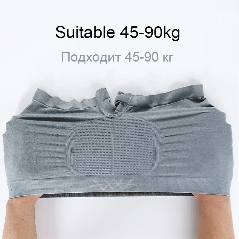 Honeycomb Mens Sexy Underwear Penties Elasticity Boxers Men Breathable Trunk Boxer Shorts Man Solid Shorts Male Panties Hombre