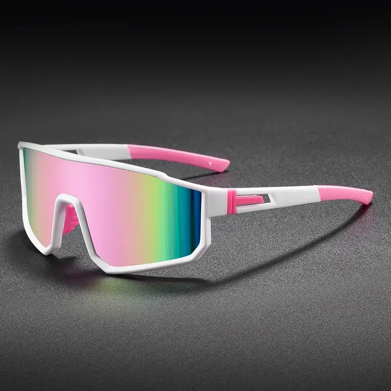 New Outdoor Sports Cycling Fashion Glasses Unisex Running Sunglasses Mountain Camping Men Fishing Eyewear Goggles Очки