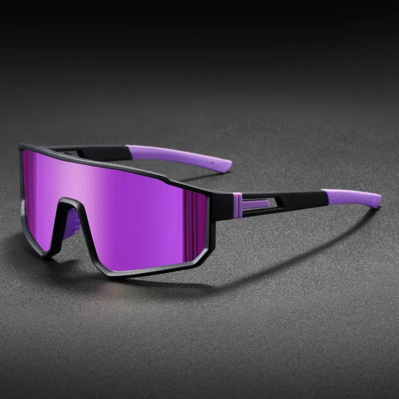 New Outdoor Sports Cycling Fashion Glasses Unisex Running Sunglasses Mountain Camping Men Fishing Eyewear Goggles Очки