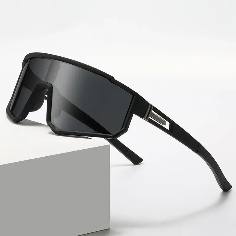 New Outdoor Sports Cycling Fashion Glasses Unisex Running Sunglasses Mountain Camping Men Fishing Eyewear Goggles Очки