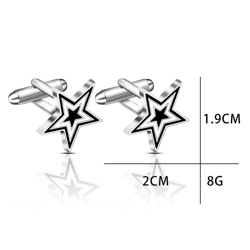 Fashion Music Drum Cufflinks for Men New Trendy 3D Red White Drum CUFFLINKS French Shirt Party Wedding Jewelry Boyfriends Gifts