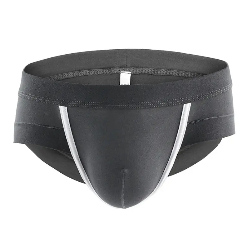 New Men's Panties Comfortable Low Rise Lifting Boxer Shorts and Underpants Bulge Pouch Briefs Underwear Pump Man Boxers Man Pack