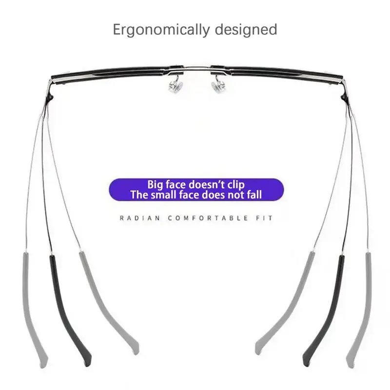 High Quality Fashion Square Black Frame Myopia Glasses Anti-blue Light Women Men Near Sight Eyeglasses Unisex Goggles Di0opters