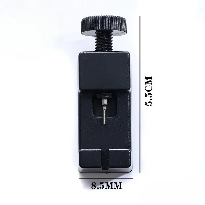 Fashion Stainless Steel Men Bracelet Magnetic Adjustable Men's Bracelet with Regulator Jewelry Ferromagnetic Material