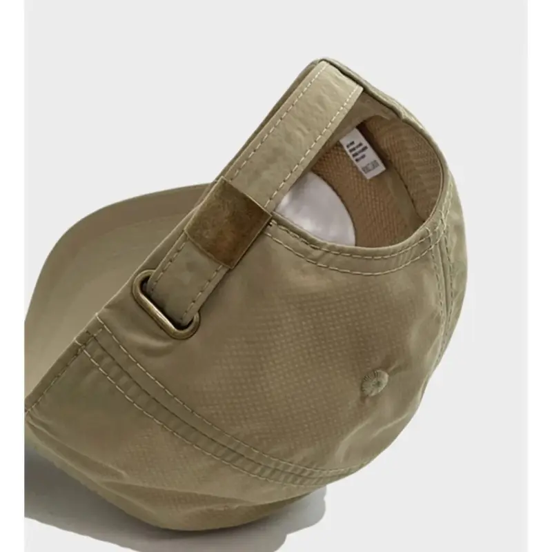 Outdoor Sports Fashion Golf Fishing Hat Women Men Summer Sun Hat Baseball Cap Casual Breathable Adjustable Sun Protection Hats