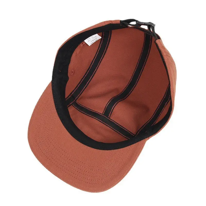 Fashion High Quality Pure Cotton Unisex Adjustable Cotton Baseball Cap Outdoor for Men Casual Trucker Caps Hip Hop Women Dad Hat