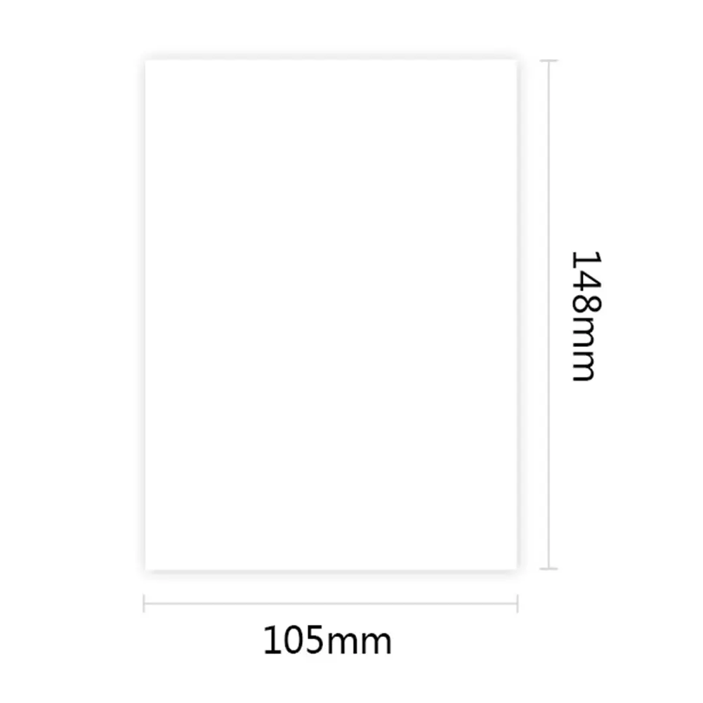10/20/50pcs Diamond Mosaic Protective Films Professional Diamond Embroidery Release Paper Non-stick Cover for Rhinestone Drawing
