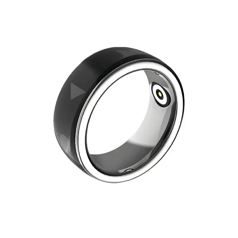 Kindles App Page Turner Tiktoks Scrolling Ring for Phone Multi-platform Compatibility Short Video Smart Ring  Remote for Phone