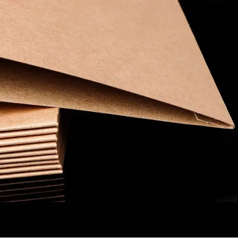 LP Record Cover 12in Resealable Outer Sleeves Composite Kraft Paper Bag for LP 3LP Vinyl Record Storage Bags 10 Pieces