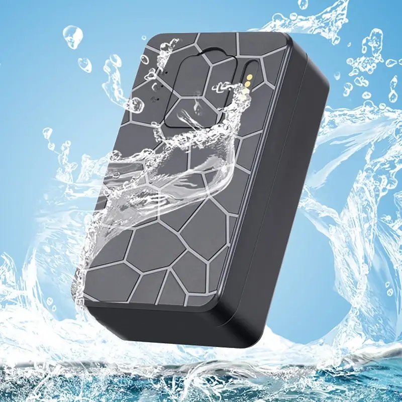 Mini 4G GPS Tracker G50S G50M G50L Tracking Device Person Car Position Trackers Voice Monitor GPRS Locator Magnetic Free Web APP