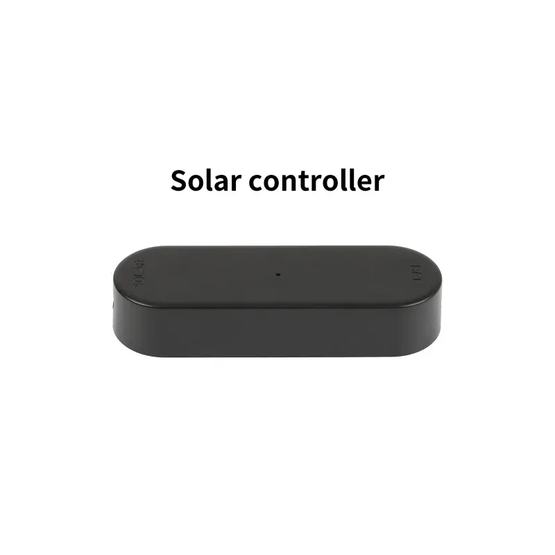20W 12V Solar Battery Charger Maintainer with Solar Charge Controller Solar Panel Charger Kit USB+DC Outputs for RVs Vans Boats