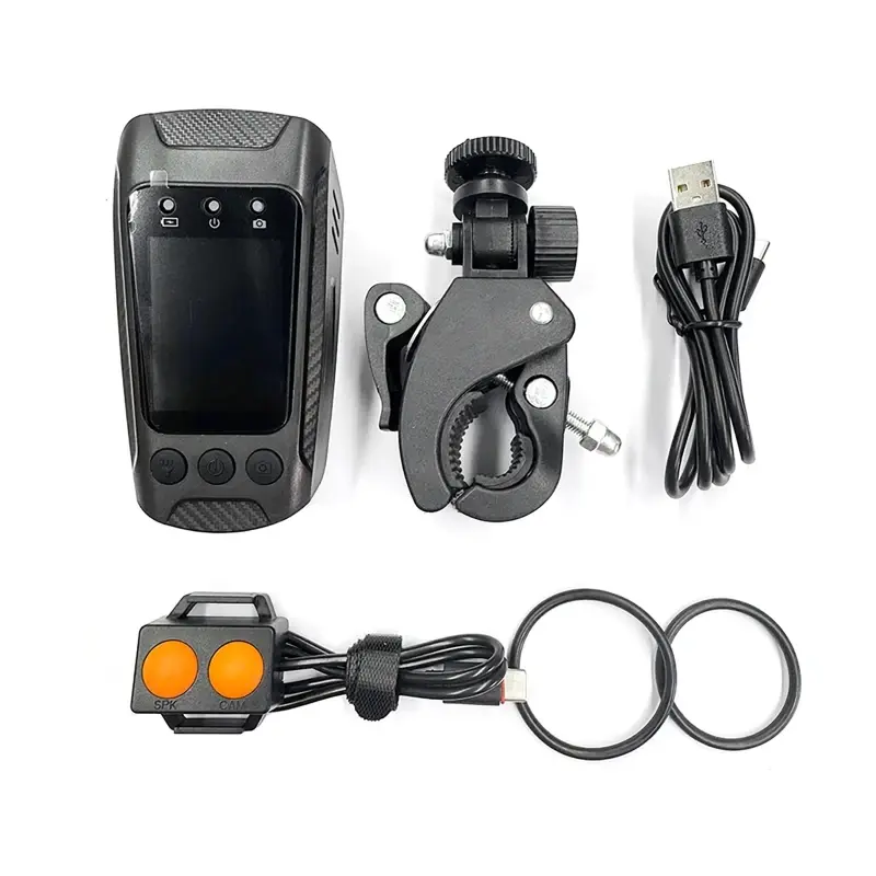 Helmet DV Video Recorder Cam Video Cameras 4K HD Sports Action for Motorcycle Bike Car DVR Dash Cam Outdoor Bicycle Surveillance