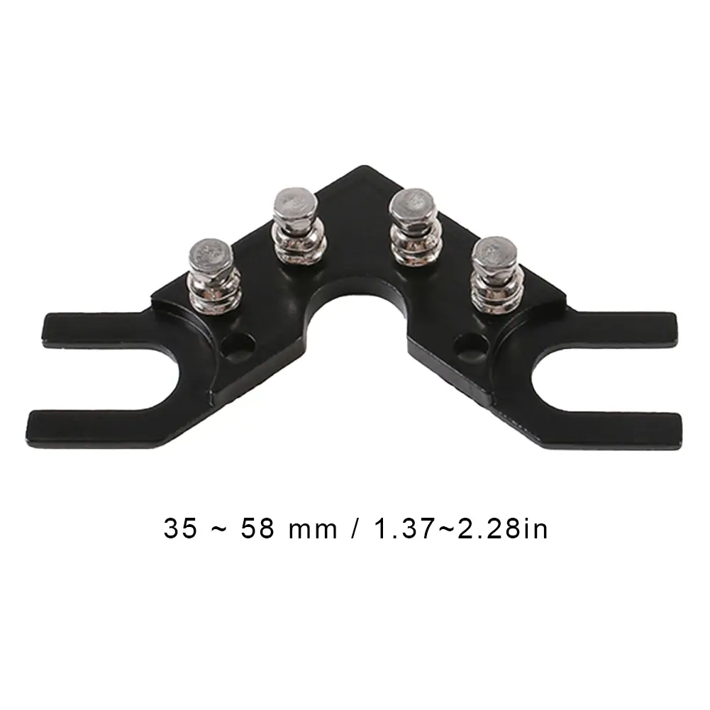 New B2/B3/B4 Guitar Lock String Tuner Chrome Guitar Locking Tuning Key Pegs Guitar String Butler for Electric Guitar Accessories
