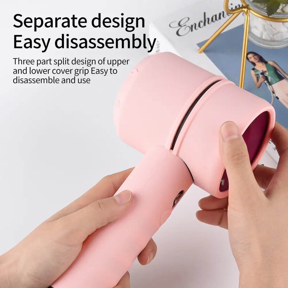 Case For Dyson Hair Dryer Travel Protective Silicone Case Washable Anti-Scratch Dustproof Cover for Dyson Hair Dryer HD01 HD03