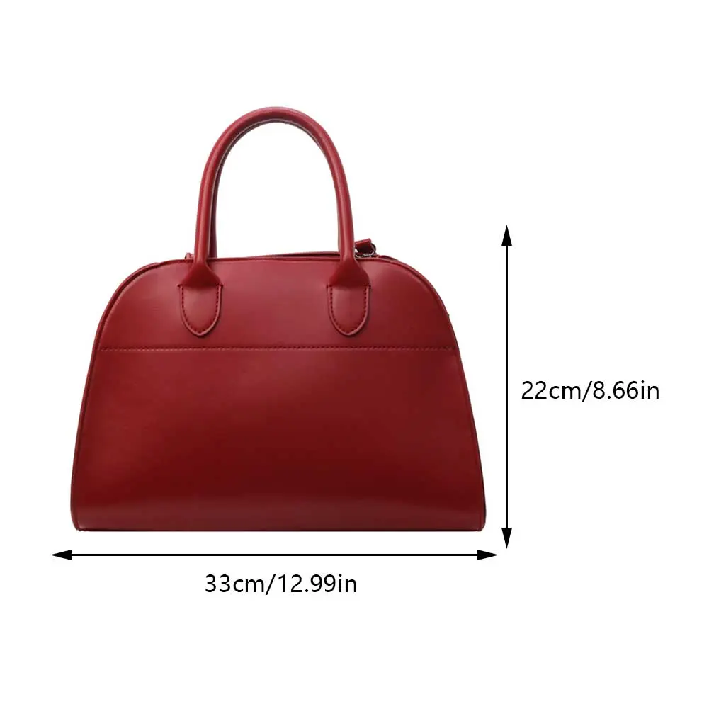 PU Leather Suede Tote Bag for Women Large Crossbody Bag Luxury Designer Handbag Vintage Casual Shoulder Purse Satchel Purse