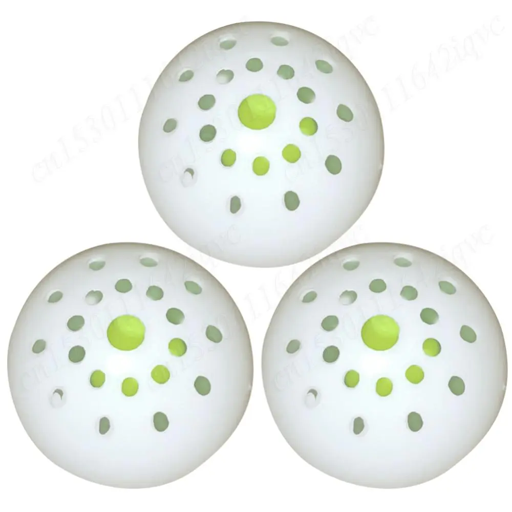 6Pcs Deodorizer Freshener Balls Long Lasting Shoe Odor Eaters for Sneakers Gym Bags Lockers Car