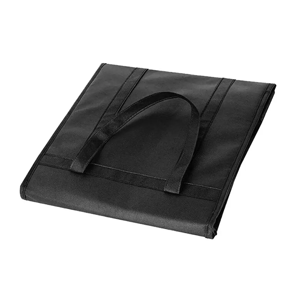 Thermal Backpack Waterproof Thickened Cooler Bag Foldable Large Insulated Bag Outdoor Picnic Cooler Backpack Refrigerator Bag