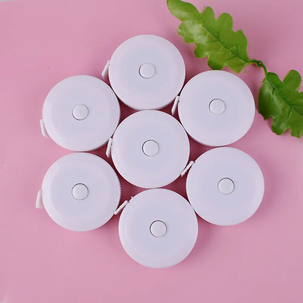 2m Retractable Measure Tape Children Height Size Gauge Measurement Ruler Centimeter Tape Metre Measuring Tape 줄자 metre ruban