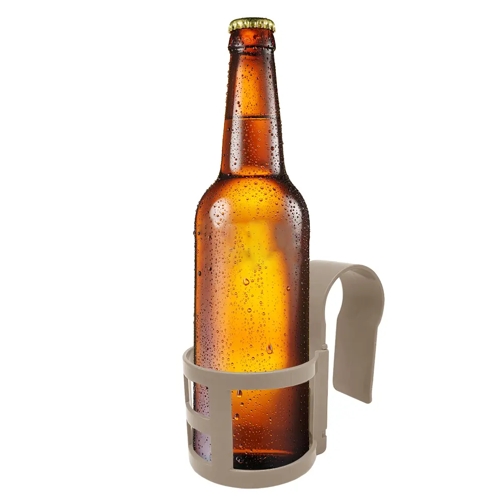 Swimming Pool Side Storage Shelf Multifunctional Beverage Drinks Beer Container Poolside Cup Holder for Swimming Pool Party