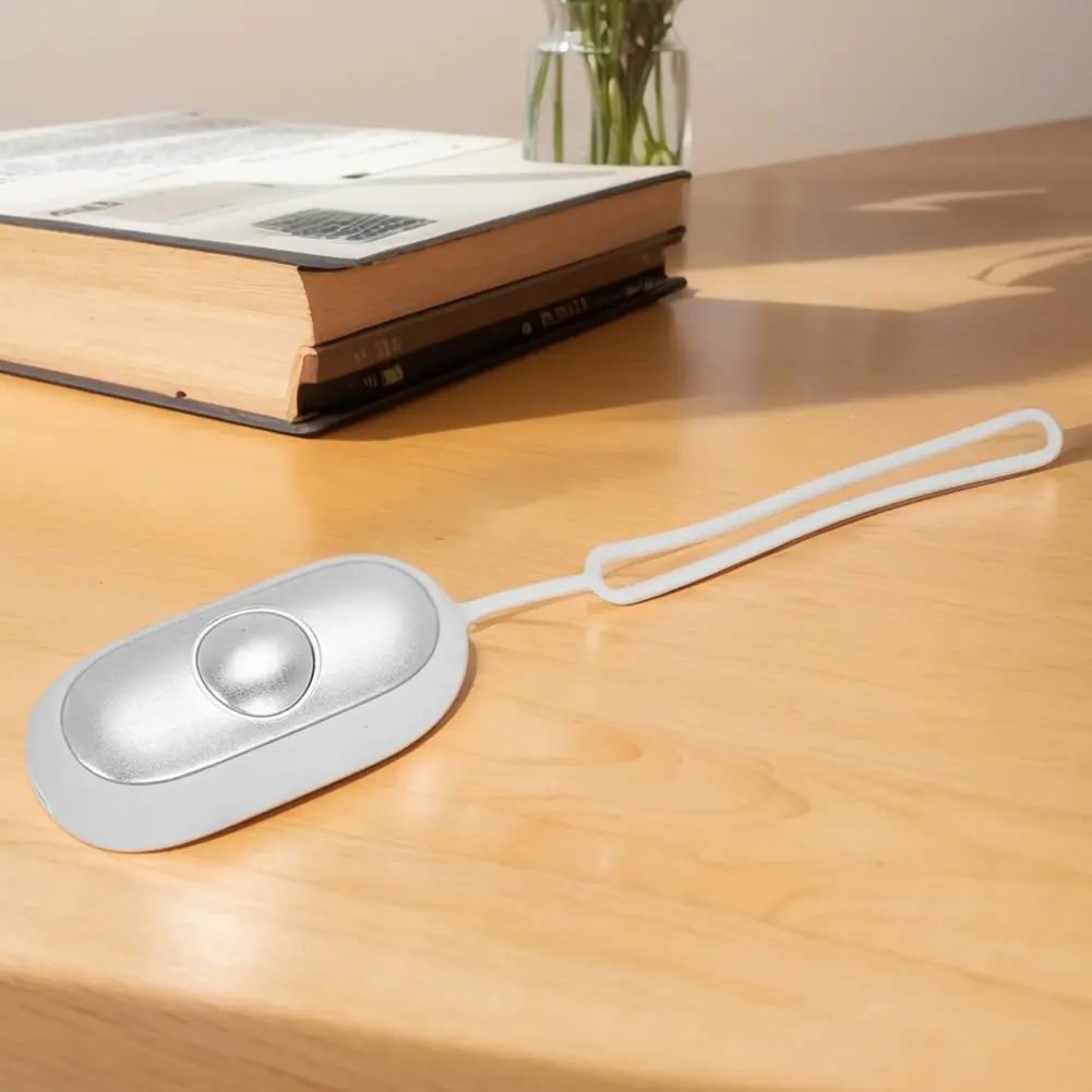 Sleep Aid Machine Focus Attention Handheld Micro-Current Instrument Anxiety Pressure Relief Lightweight Sleeping Device for Home