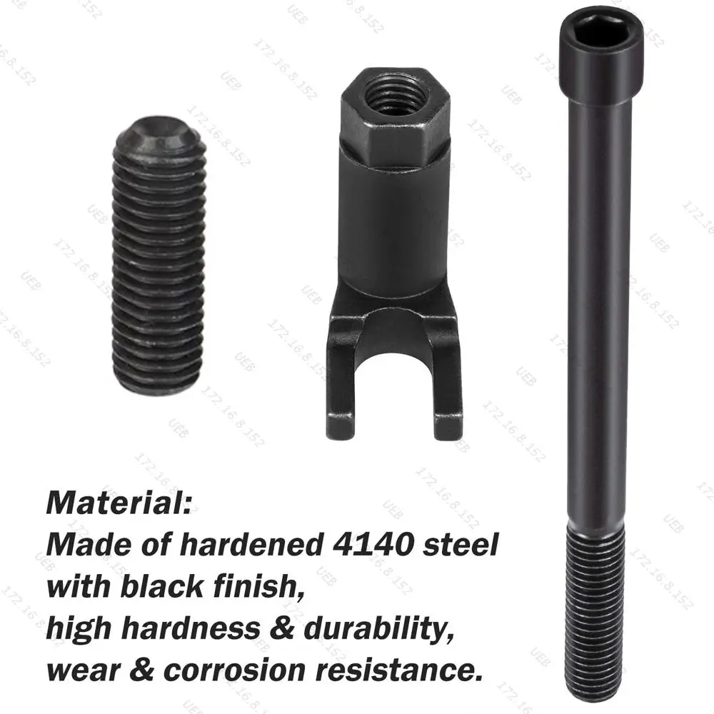 Fuel Injectors Removal Tool Kit Fuel Injector Removal Tool for Ford 6.7L Powerstroke Diesel F-250 F-350 F-450 F-550 2011-2018