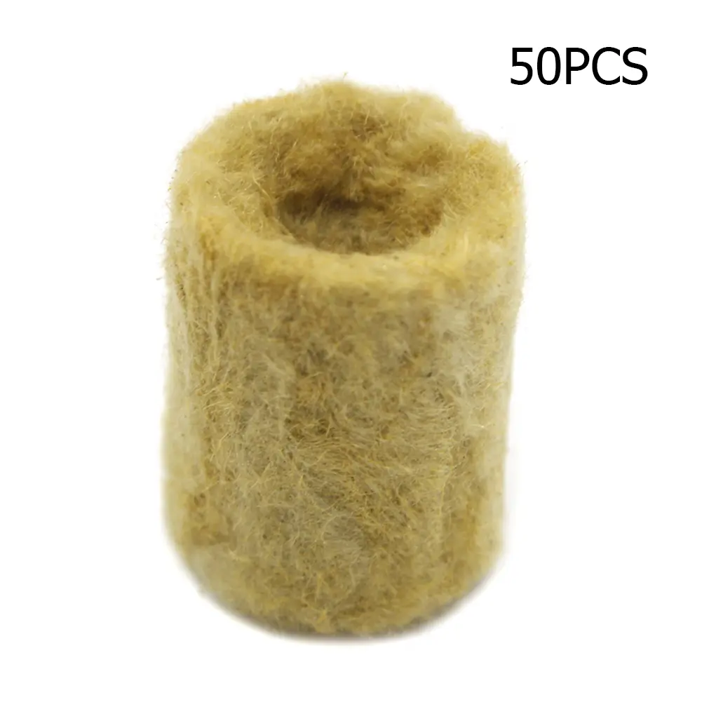 Planting Cubes Hydroponic Starter Plugs Soilless Cultivation Garden Supplies