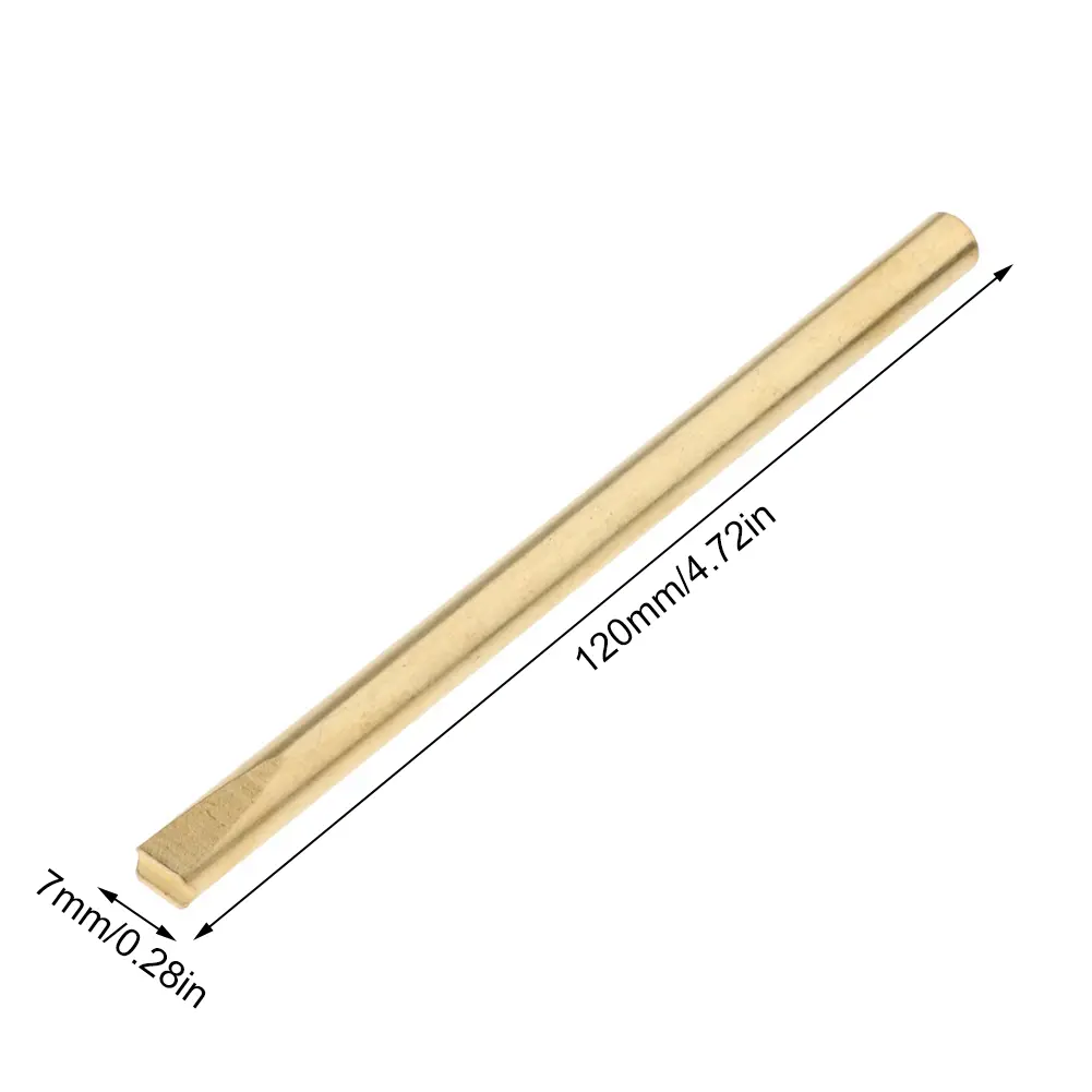 Guitar Fret Luthier Repair Tools Fret Repairing & Luthier Tools Guitar Fret Crowning File for Luthier Guitar Players