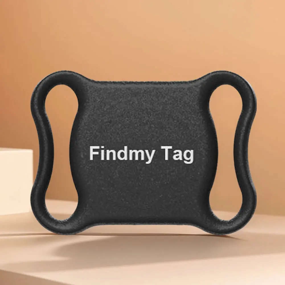 Pet Anti-Lost GPS Tracker Bluetooth-compatible GPS Tracking Device Pet Tracker for Dogs Cats Kids Pets Keychain Wallet Luggage