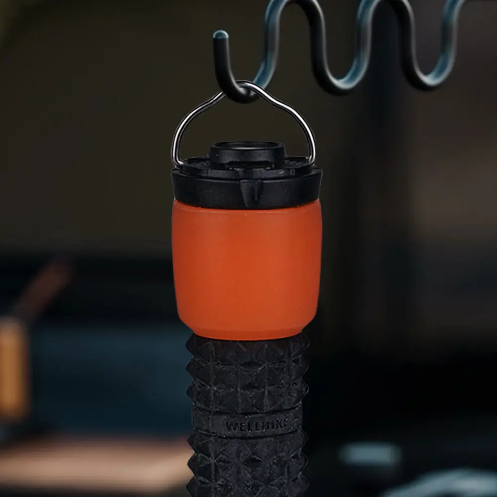 Light Protective Cover Insect Repellent Silicone Lampshade Camping Lamp Cover Outdoor Lantern Shade for Goal Zero Light