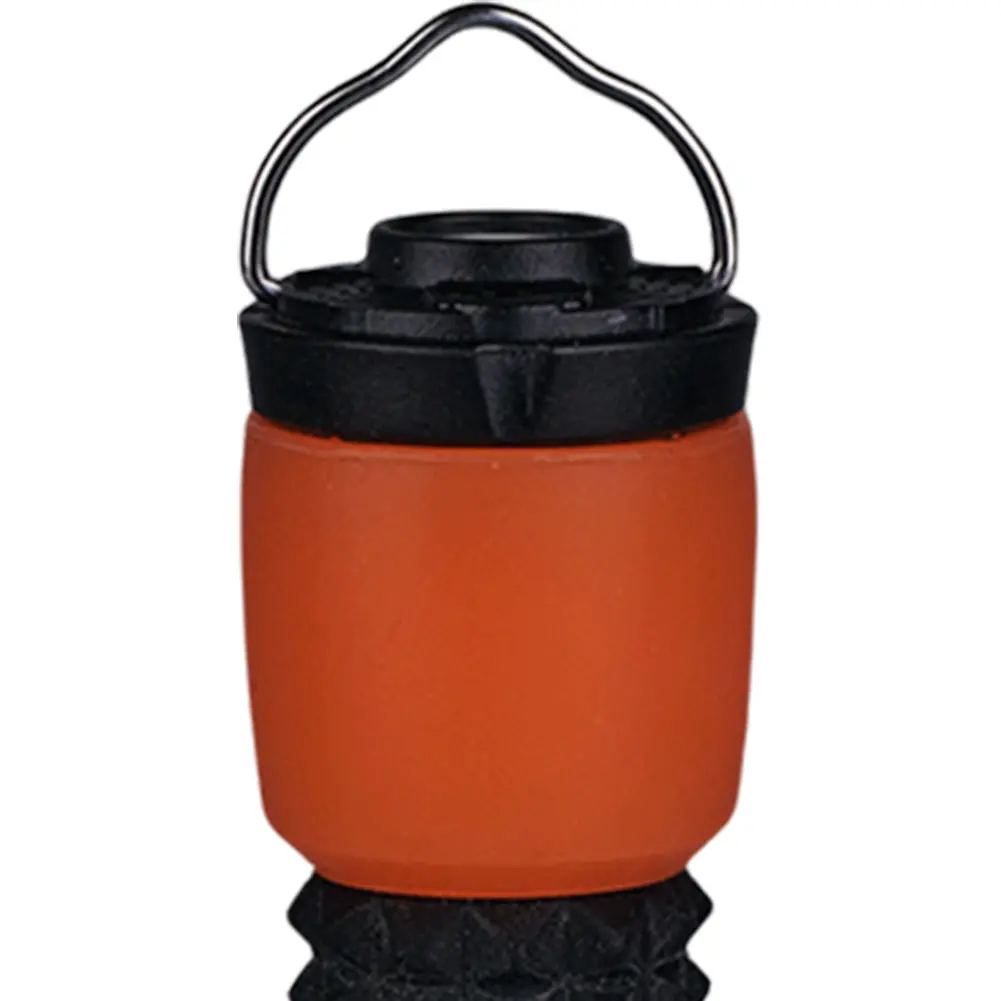 Light Protective Cover Insect Repellent Silicone Lampshade Camping Lamp Cover Outdoor Lantern Shade for Goal Zero Light
