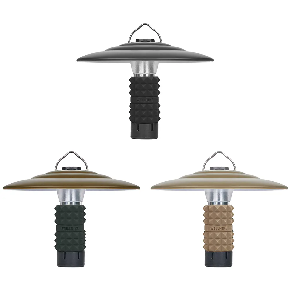 2pcs Lampshape Silicone DIY Lantern Shade Non-slip Camping Light Shade Protection Lighting Accessories for GZ/