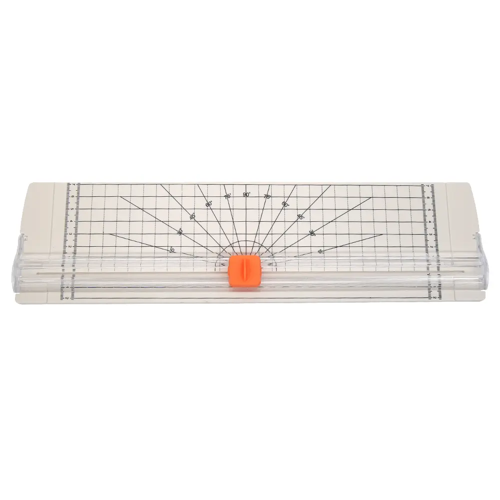 A4 Paper Cutting Machine Paper Cutter Office Trimmer Photo Scrapbook Blades for DIY production photo paper, composite paper
