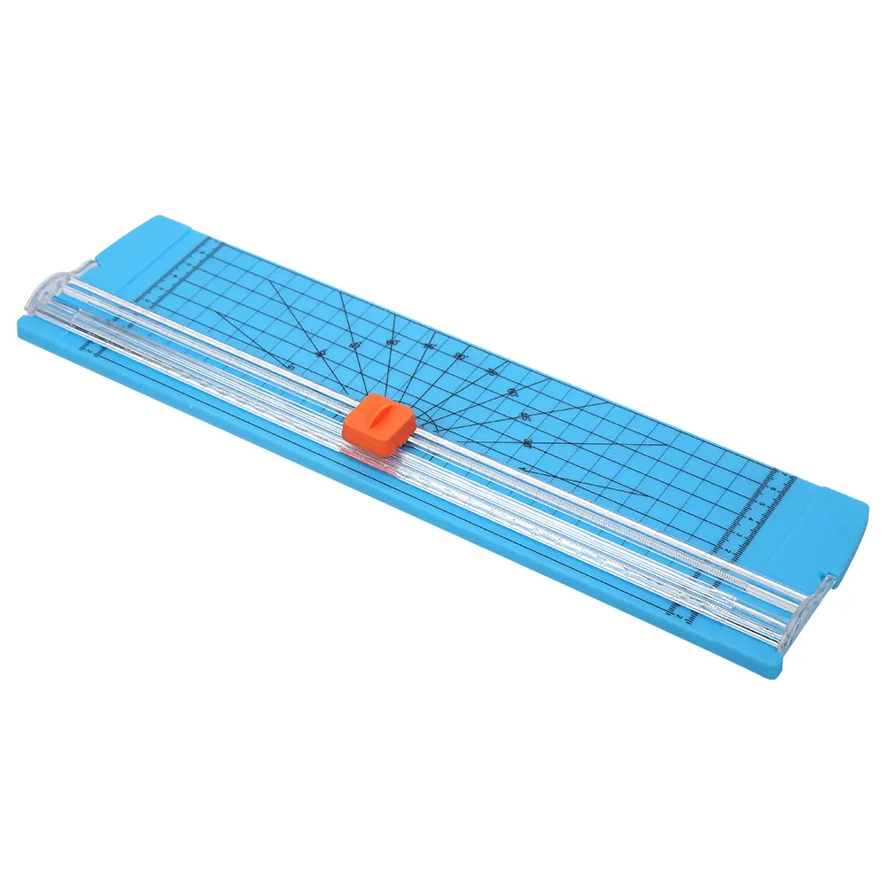 A4 Paper Cutting Machine Paper Cutter Office Trimmer Photo Scrapbook Blades for DIY production photo paper, composite paper