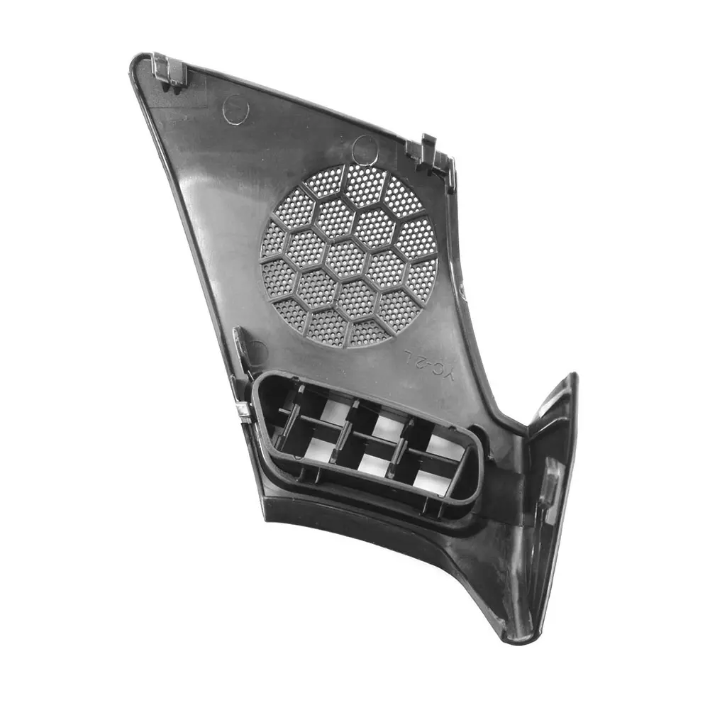 Dashboard Air Vent Speaker Grill Cover A2106800539 Dash Vent Speaker Grill Cover for Mercedes Benz W210 E320 E430 E55 1996-2002