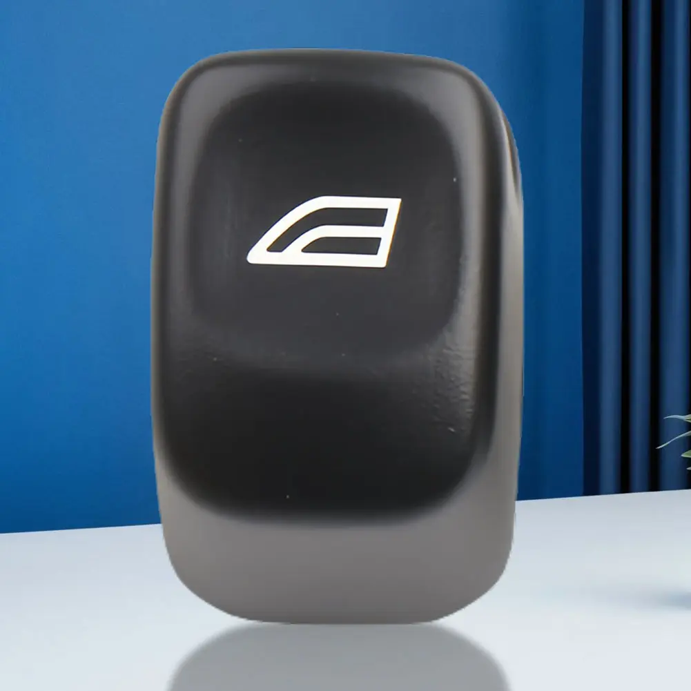Regulator Button Cover Front Rear Window Glass Lifter Switch Button for Volvo V70 XC70 S80 S60 XC90 31295164 31295247