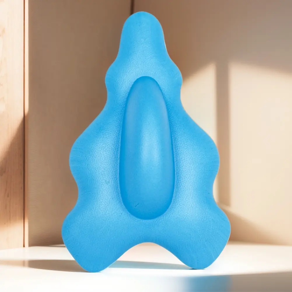 Pelvic Floor Strengthening Device Ergonomic Pelvic Floor Muscle Exerciser Pelvic Floor Muscle Training Device for Women and Men