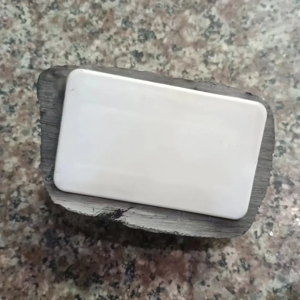 Garden Key Box Rock Outdoor Garden Key Safe Box Hide Keys In Stone Safety Storage Box for Outdoor Garden Or Yard Geocaching