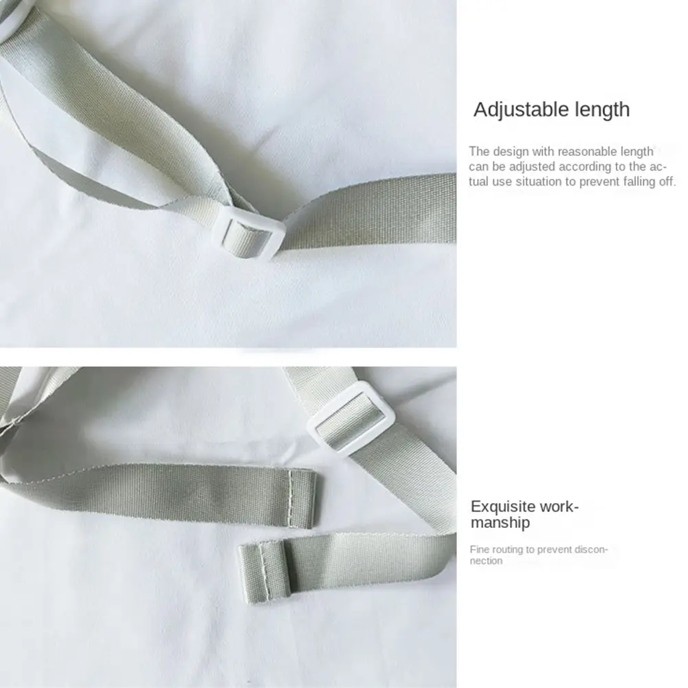 Children's Dining Chair Safety Belt 5 Point Baby Safety Strap Belt Adjustable Baby Seat Security Belt Kid's Chair Accessories