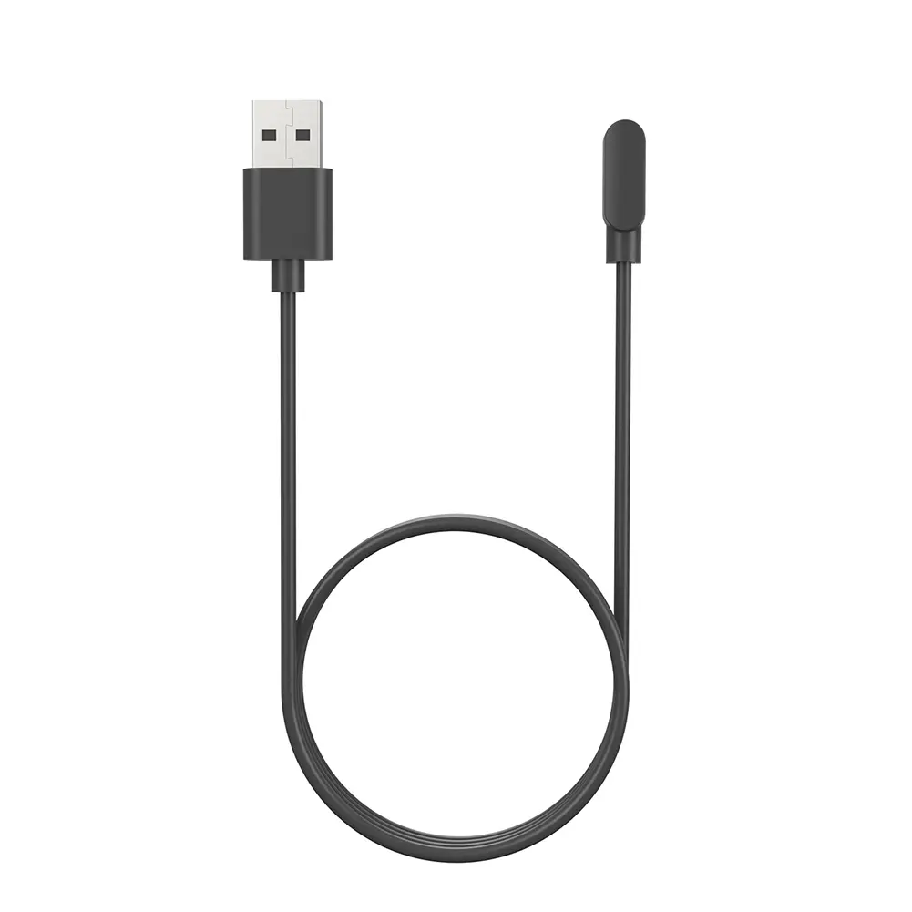 0.6/1M Charger Cable 5V 1A USB Magnetic Charging Cable Watch Charger Charging Cable for IMILAB W12 IMISW12 for IMILAB KW66 SW022