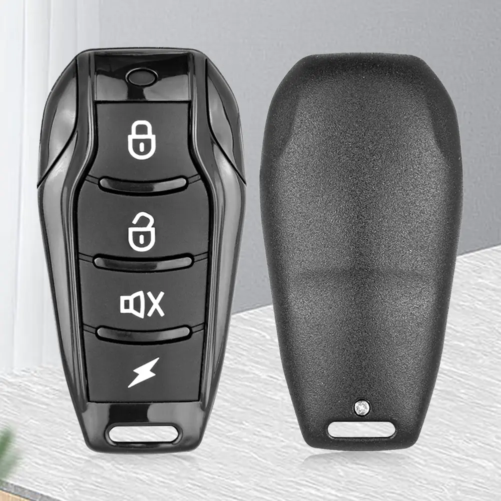 315/433Mhz Cloning Wireless Remote Control Key Fob Universal Replicate Remote Controller for Car Garage Door Gate
