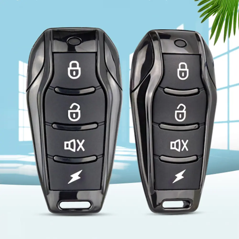 315/433Mhz Cloning Wireless Remote Control Key Fob Universal Replicate Remote Controller for Car Garage Door Gate
