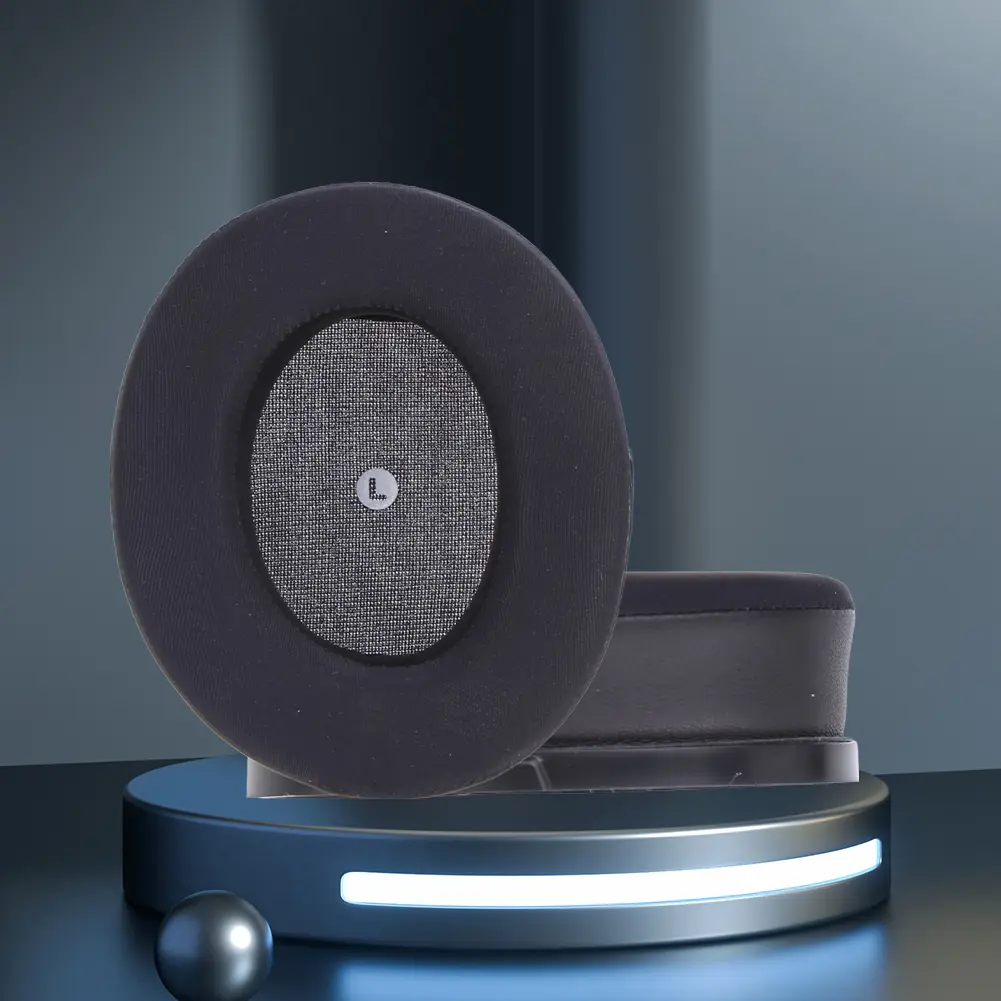 Cooling Gel Replacement Earpads Head Beam  for Audeze Penrose & Mobius for Hyper X Cloud Orbit S for Audeze Penrose X