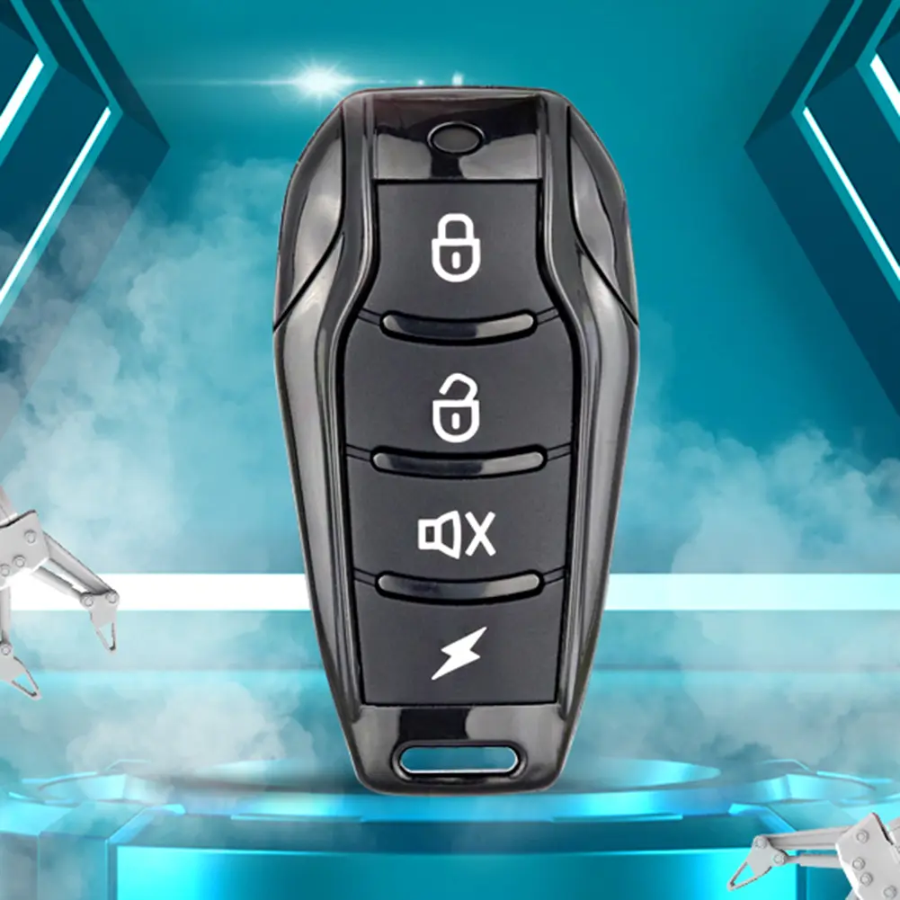315/433Mhz Cloning Wireless Remote Control Key Fob Universal Replicate Remote Controller for Car Garage Door Gate