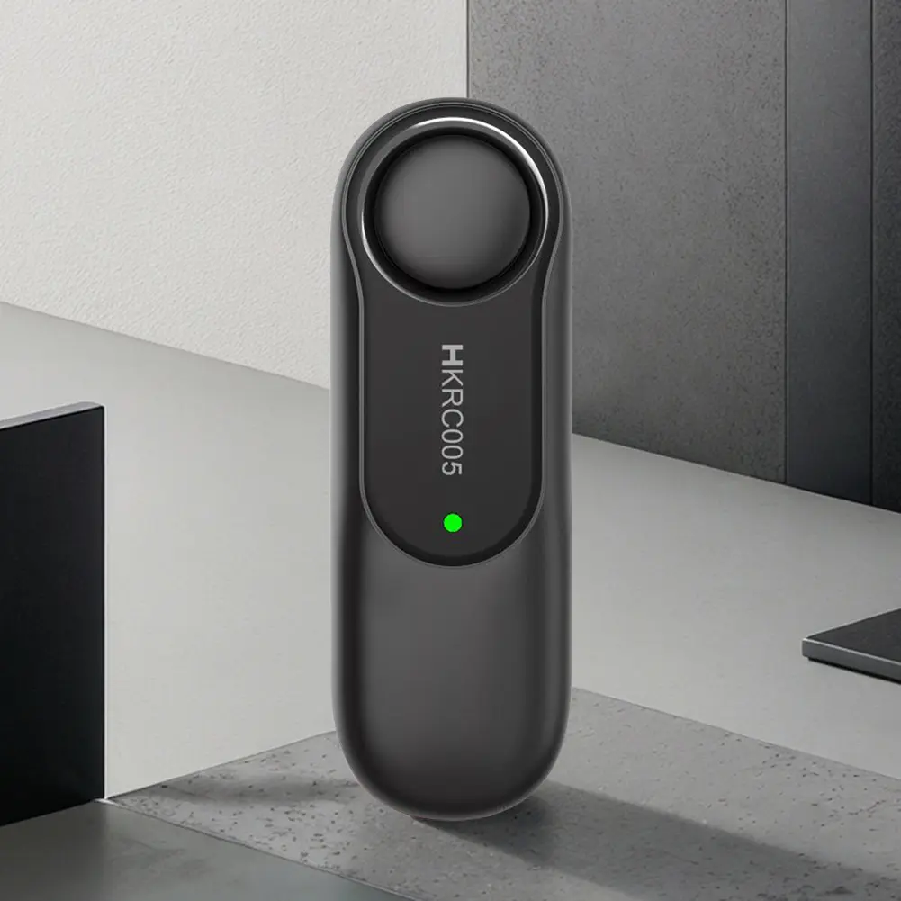 Remote Control Page Turner Camera Camcorder Hands Free Reading Camera Video Record Remote Control Extender for Kindle Paperwhite