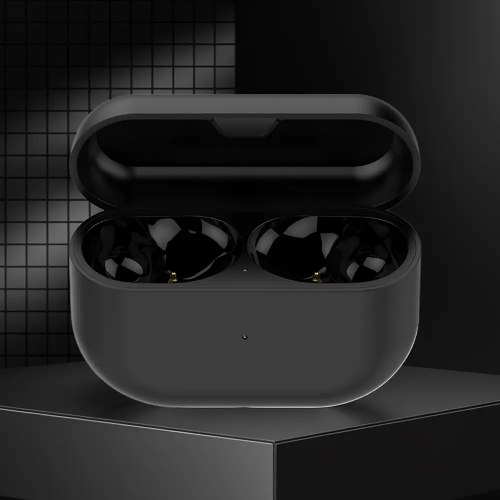 590mAh Wireless Earphones Charging Case Charging Case Box Replacement Charging Case for Jabra Elite 8 for Jabra Elite 8 Active