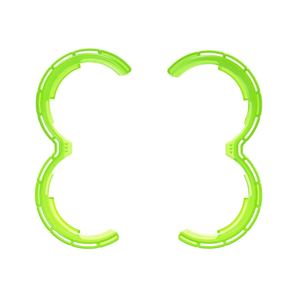 Propeller Guard Bumper Anti-collision Bumpers TPU Protective Bumper Ring Propeller Protector for DJI Avata 2 Drone Accessories