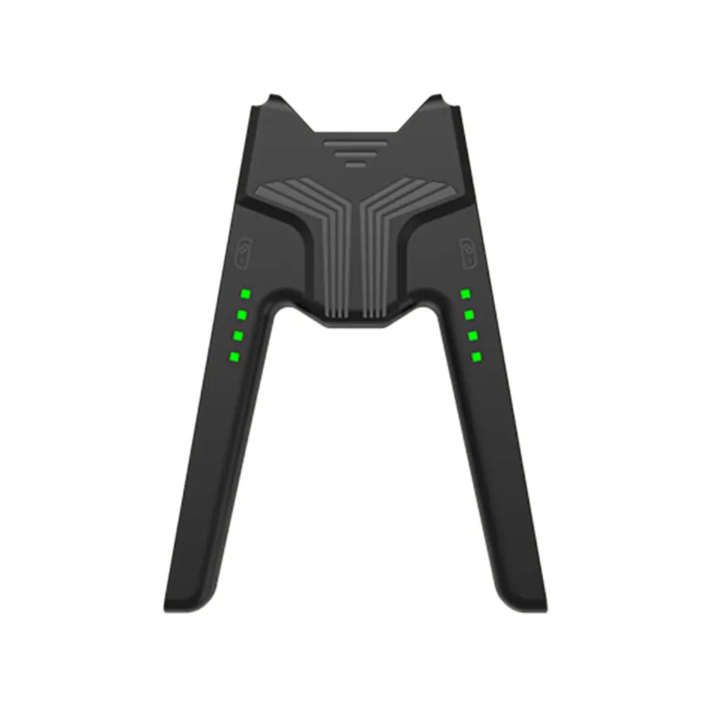 Charging Grip Bracket for Switch/Switch OLED Joy-con Handle Gaming Controller Type C Port Charging Station Handle Charging Dock