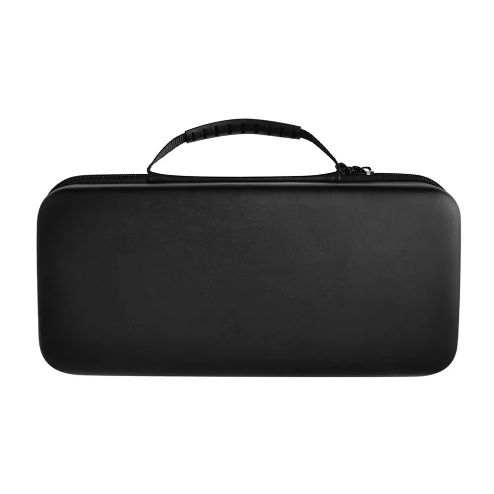 EVA Travel Case Shockproof Hard Shell Protective Sleeve Cover For MSI CLAW 8 Ryzen Edition 2025 Portable Game Consoles Accessory
