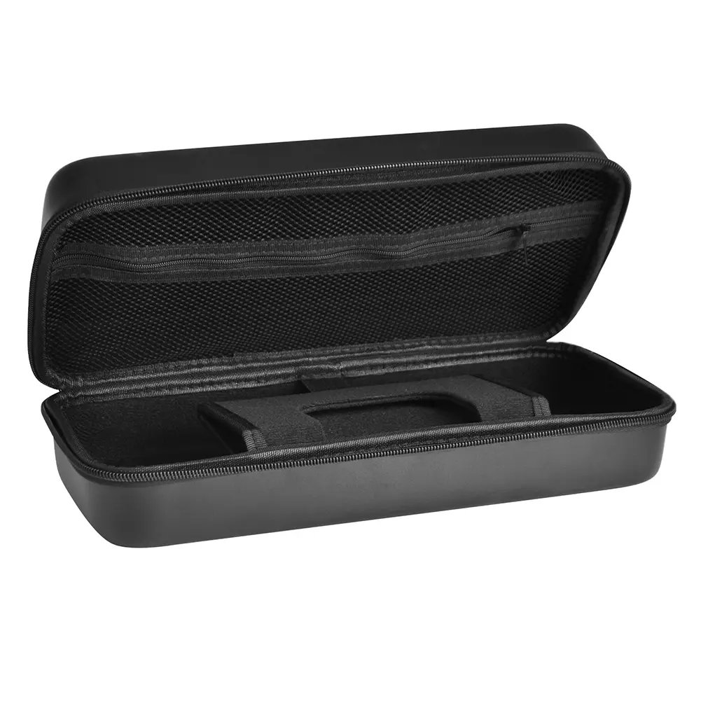 EVA Travel Case Shockproof Hard Shell Protective Sleeve Cover For MSI CLAW 8 Ryzen Edition 2025 Portable Game Consoles Accessory
