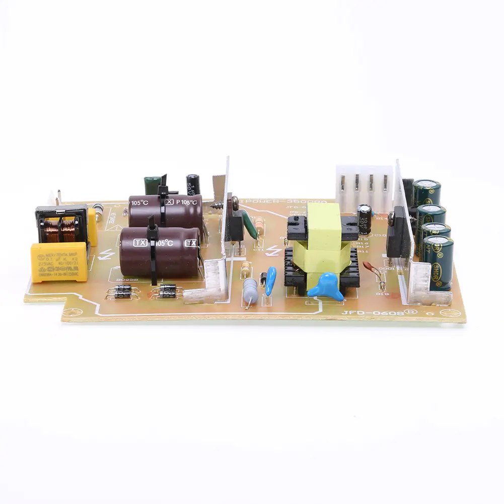 for PS2 Fat Power Adapter 110V-220V Power Supply Board for PS2 Fat Console 35008/50000 50001 50006 Built in Power Supply Board